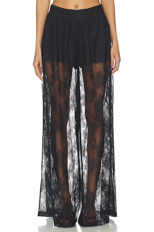 HILDIE パンツ Bardot