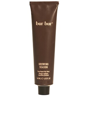 Growing Season Deep Repair Hair Mask Bur Bur