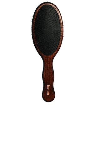 The Mermaid Brush Wet Detangling Brush Bur Bur