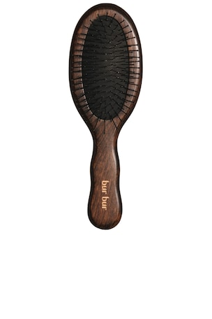 The Mini Mermaid Brush Wet Detangling Brush Bur Bur