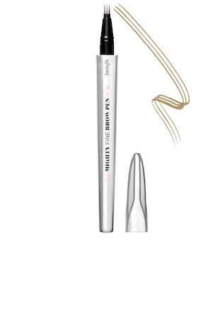 BOLI MARRÓN MIGHTY FINE BROW PEN Benefit Cosmetics