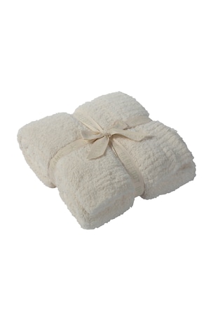 CozyChic Throw Barefoot Dreams