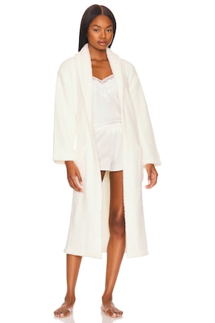 CozyChic Robe Barefoot Dreams