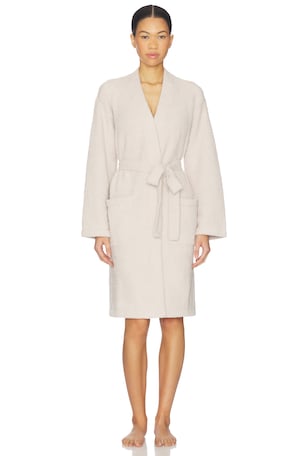 CozyChic Solid Robe Barefoot Dreams