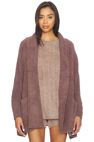 X Revolve Cozychic Blanket Wrap Barefoot Dreams