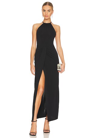 Riri Maxi Dress Bec + Bridge