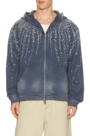 SWEAT À CAPUCHE Birth Of Royal Child