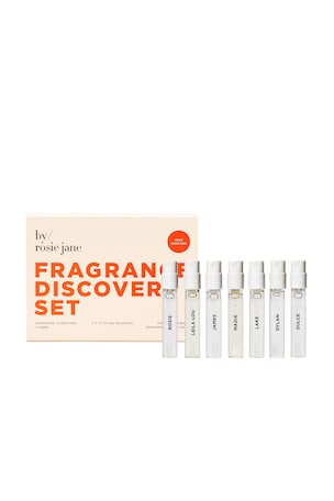 Fragrance Discovery Set