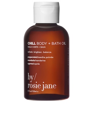 CHILL Body Oil