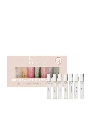 Fragrance Discovery Set