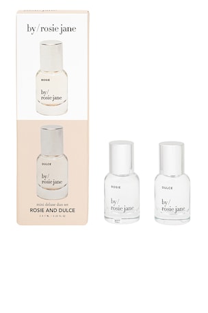 ROSIE & DULCE Mini Perfume Duo Gift Set