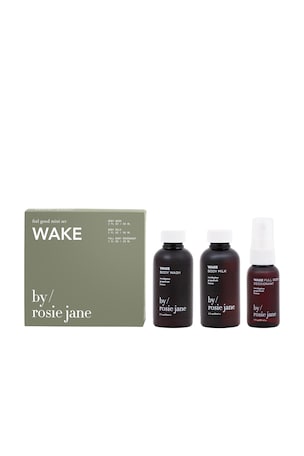 WAKE Feel Good Mini Set