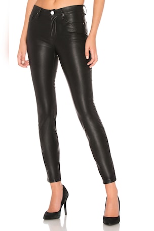 Faux Leather Pant BLANKNYC