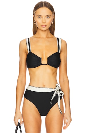 Chloe Bikini Top BOAMAR
