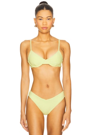 Camilla Bikini Top BEACH RIOT
