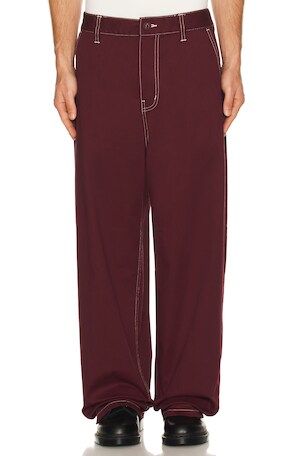 PANTALON UNION Brixton