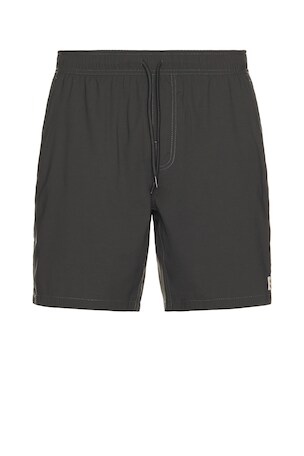 Everyday Stretch Hybrid Short Brixton