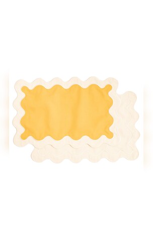 Placemat - Set Of 4 business & pleasure co.