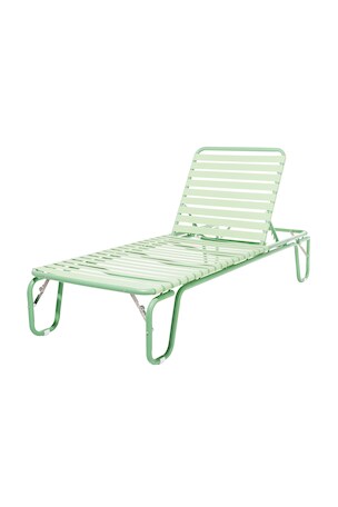 Sunliner Lounger business & pleasure co.