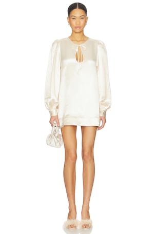 Penelope Mini Dress Bubish