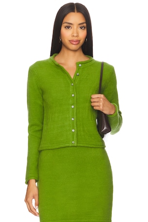 Steph Cardigan Callahan