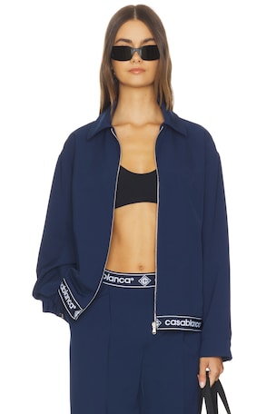 CHAQUETA SPORTS TAILORED Casablanca