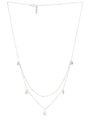 Lennox Necklace Casa Clara