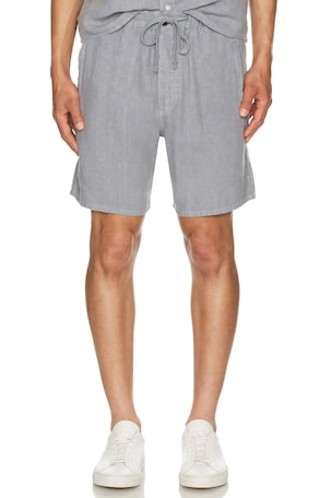 Drawstring Deck Short Citizens of Humanity