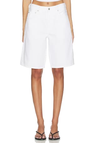 Court Denim Short Citizens of Humanity