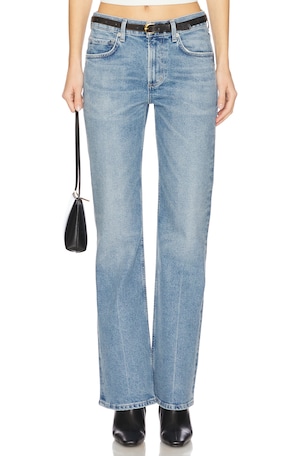 BOTA BAJA GENOVA Citizens of Humanity