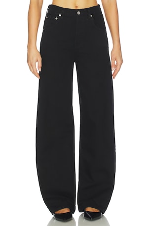 Ayla Baggy Jeans Citizens of Humanity