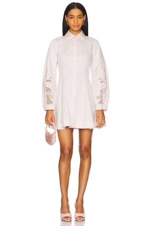 Indra Mini Dress Clea