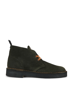 BOTTINES DESERT Clarks