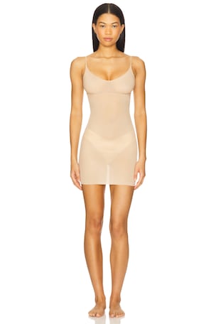 Featherlight Control Full Slip Commando