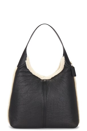 Brooklyn 39 Shoulder Bag Coach