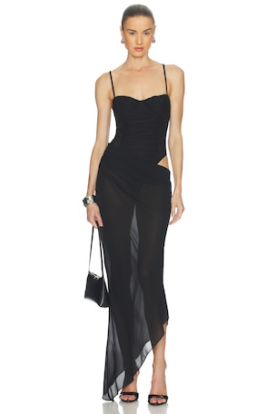 Greer Maxi Dress Camila Coelho