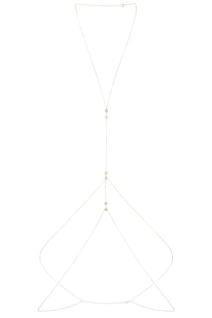 Vittoria Body Chain Camila Coelho