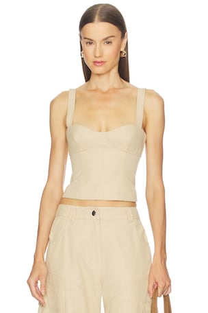 Gigi Top Camila Coelho