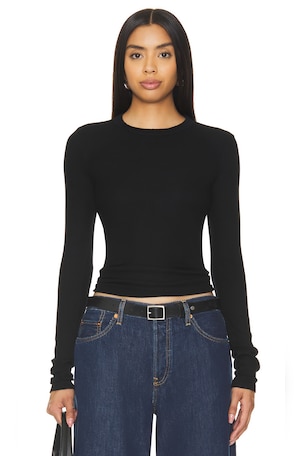 Verona Crew Shirt COTTON CITIZEN