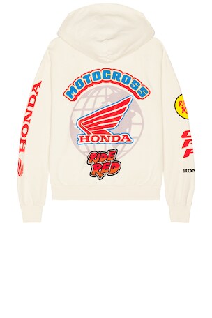 SWEAT À CAPUCHE CPTN Apparel