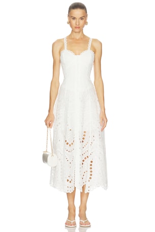 Solace Dress Charo Ruiz Ibiza