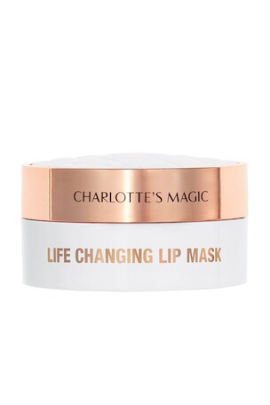 Charlotte's Magic Life Changing Lip Mask Charlotte Tilbury
