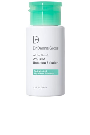 Alpha Beta 2% Bha+ Breakout Solution Dr. Dennis Gross Skincare