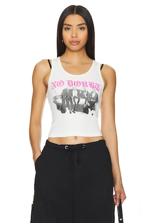 No Doubt Seven Night Stand DAYDREAMER