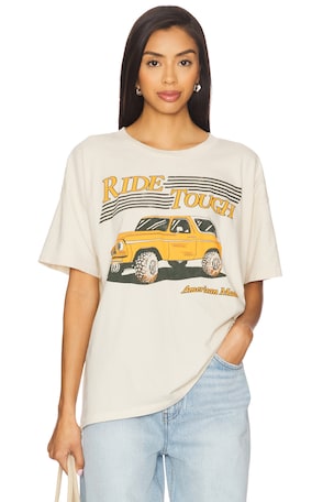 Ride Tough Merch Tee DAYDREAMER
