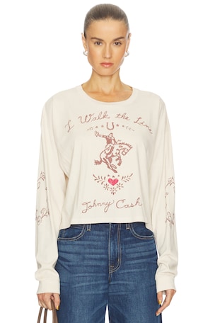 TOP MANGA LARGA JOHNNY DAYDREAMER