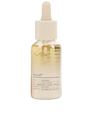 01 "Taunt" Poop Drops DedCool