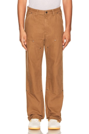 Double Front Duck Pants Dickies