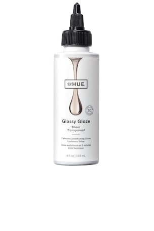 ESMALTE BRILLANTE GLOSSY GLAZE dpHUE