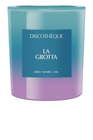 La Grotta Candle DISCOTHEQUE
